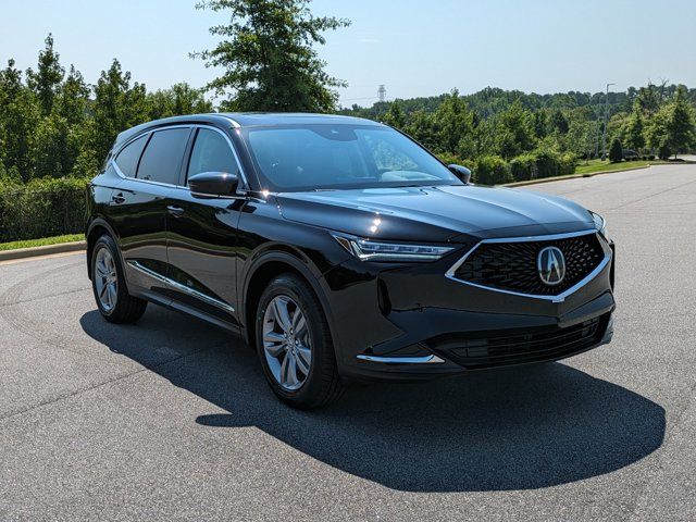 2024 Acura MDX Base