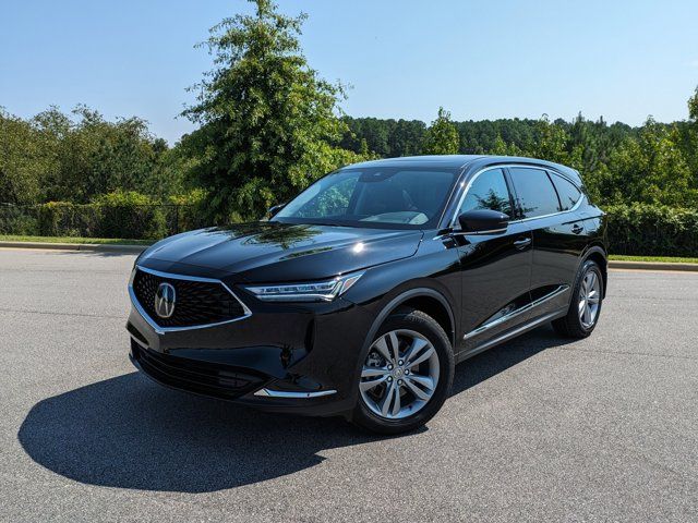 2024 Acura MDX Base