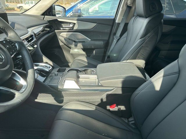 2024 Acura MDX Base