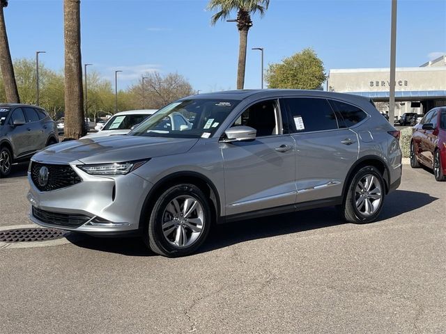 2024 Acura MDX Base