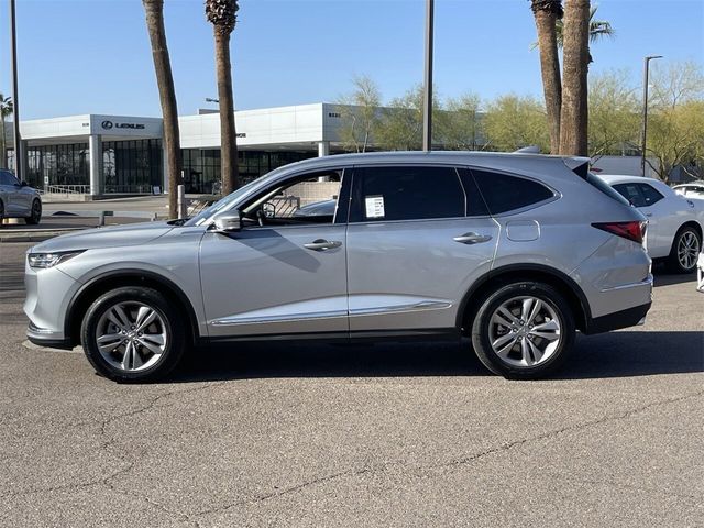 2024 Acura MDX Base