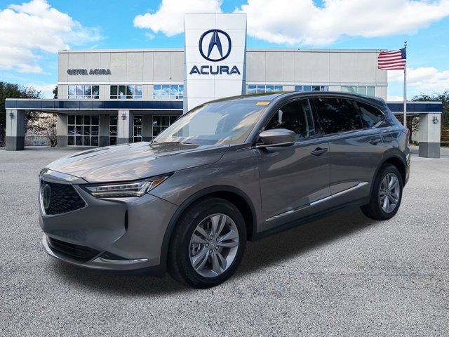 2024 Acura MDX Base