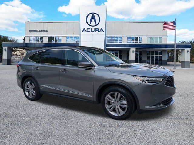 2024 Acura MDX Base