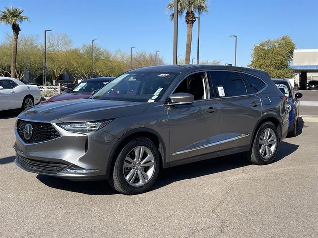 2024 Acura MDX Base