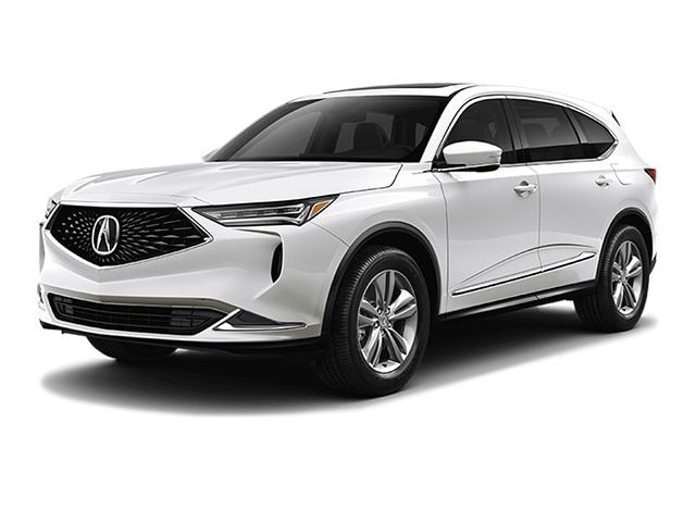 2024 Acura MDX Base