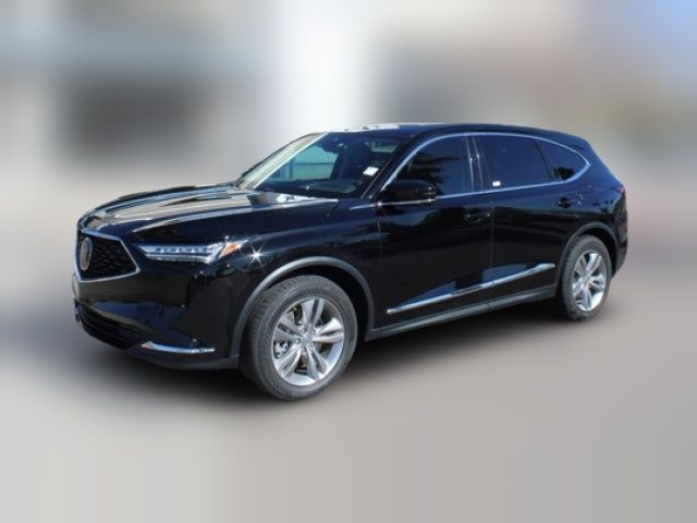 2024 Acura MDX Base