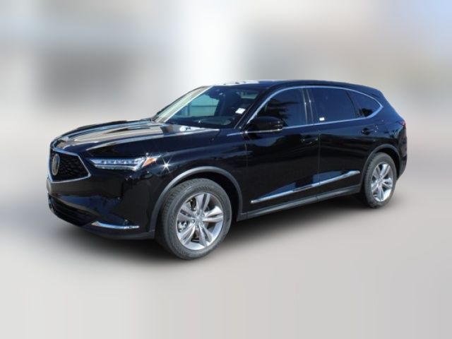 2024 Acura MDX Base