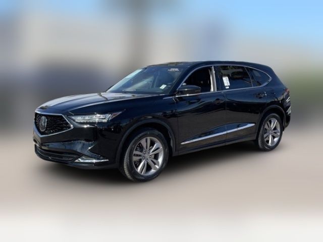 2024 Acura MDX Base