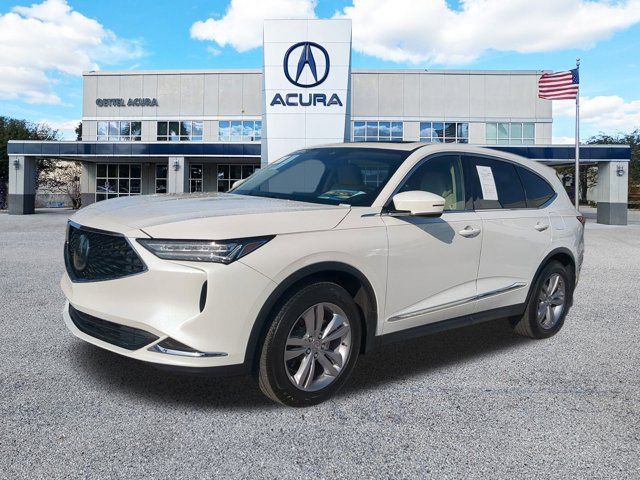 2024 Acura MDX Base