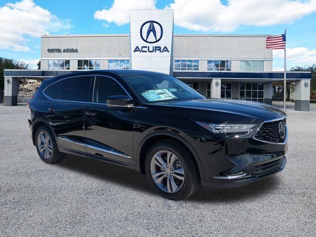 2024 Acura MDX Base