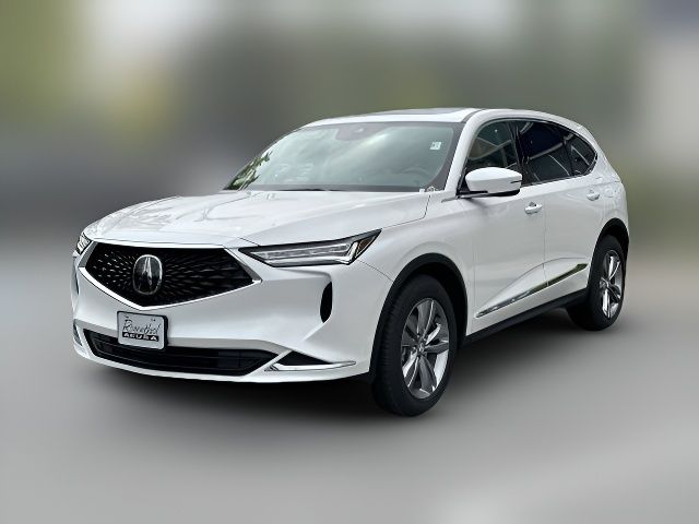 2024 Acura MDX Base