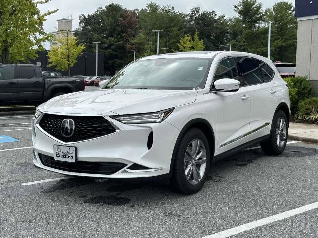 2024 Acura MDX Base