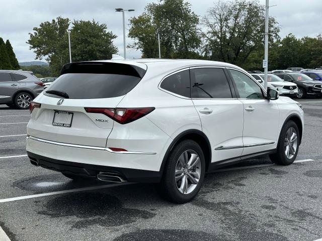 2024 Acura MDX Base