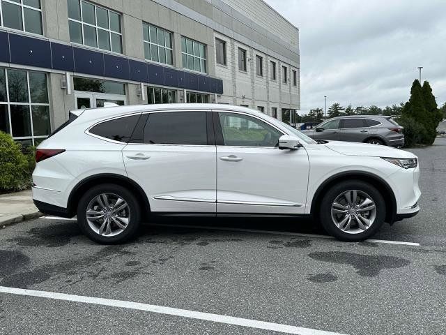 2024 Acura MDX Base