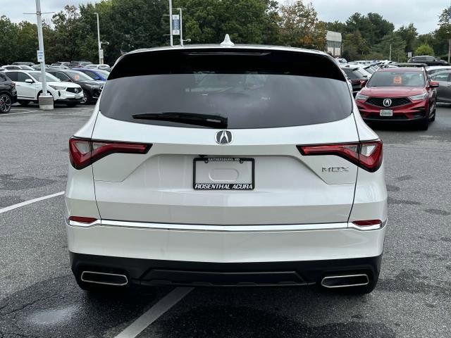 2024 Acura MDX Base