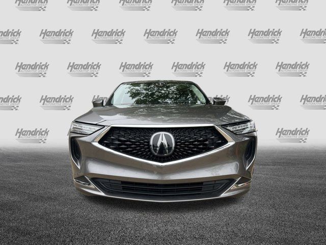 2024 Acura MDX Base