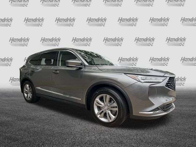 2024 Acura MDX Base