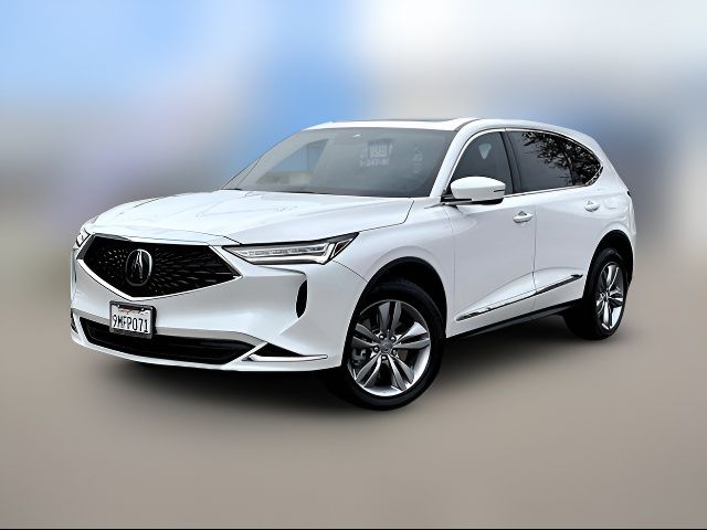 2024 Acura MDX Base