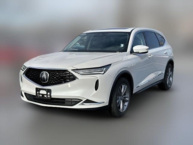 2024 Acura MDX Base