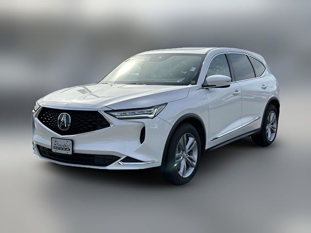 2024 Acura MDX Base