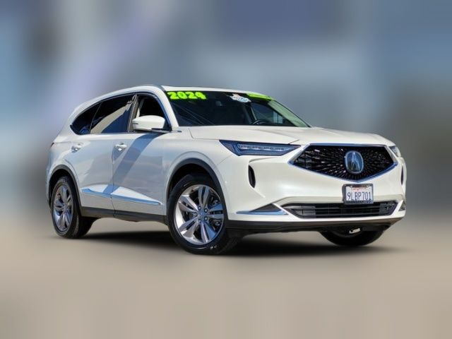 2024 Acura MDX Base