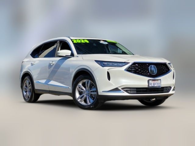 2024 Acura MDX Base