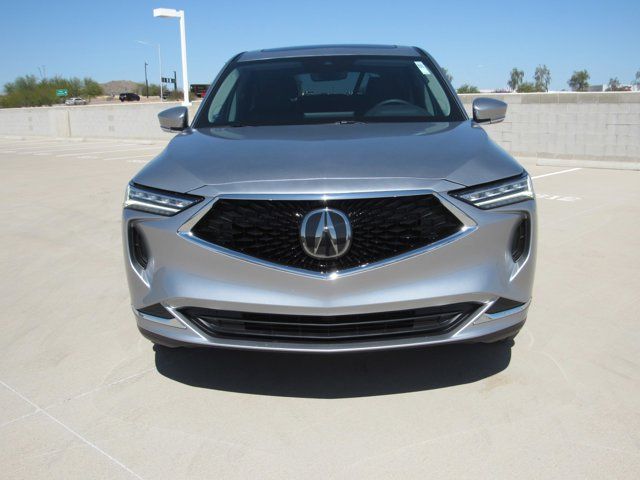 2024 Acura MDX Base