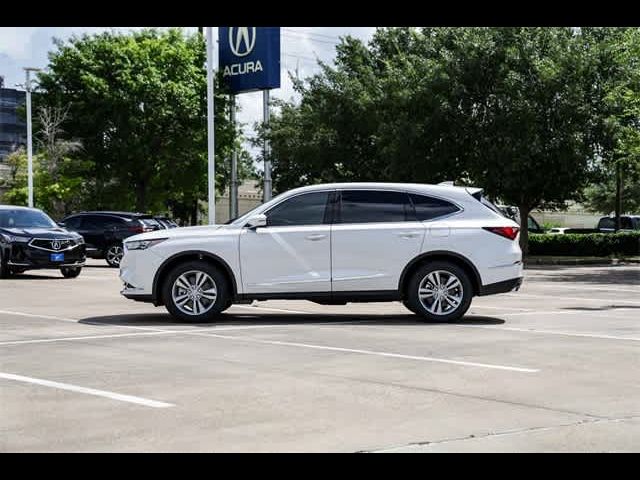 2024 Acura MDX Base