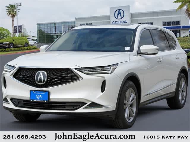 2024 Acura MDX Base