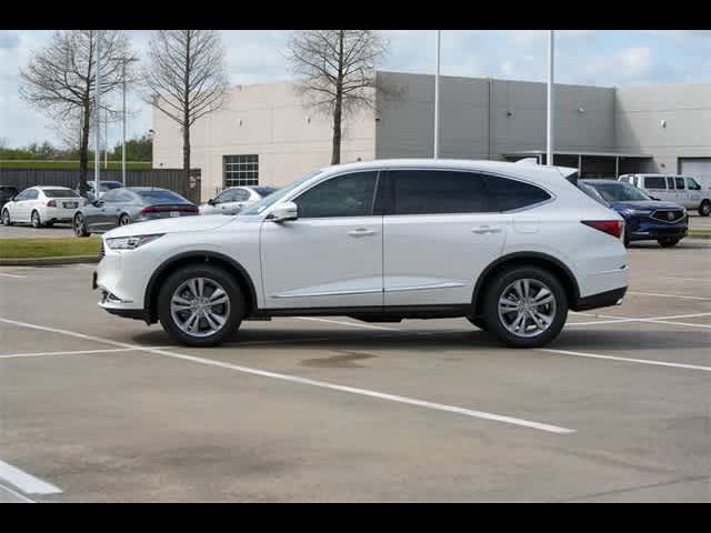 2024 Acura MDX Base