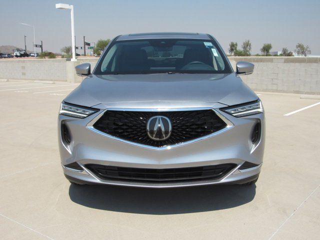 2024 Acura MDX Base