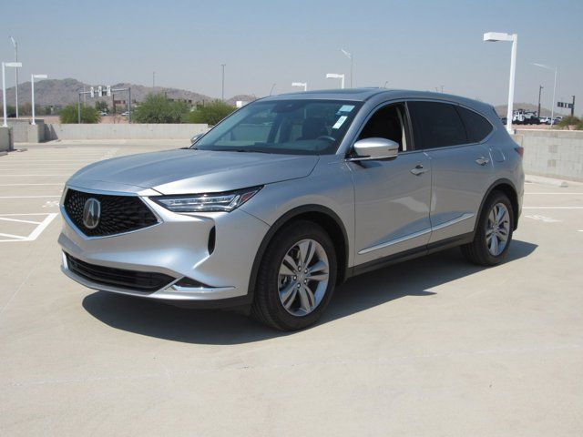 2024 Acura MDX Base