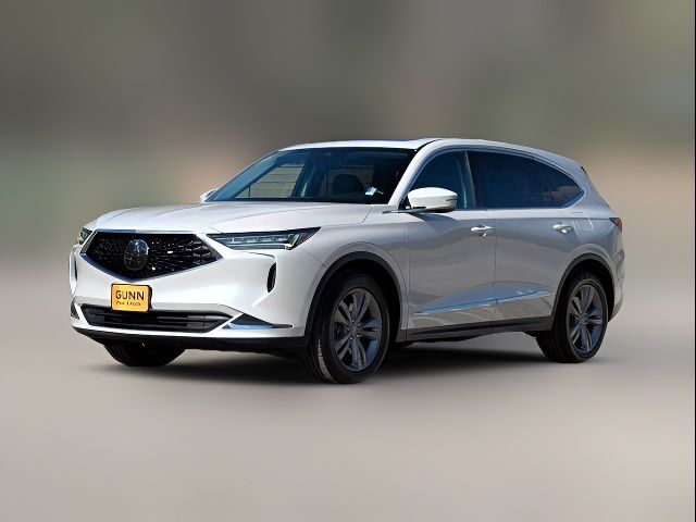 2024 Acura MDX Base