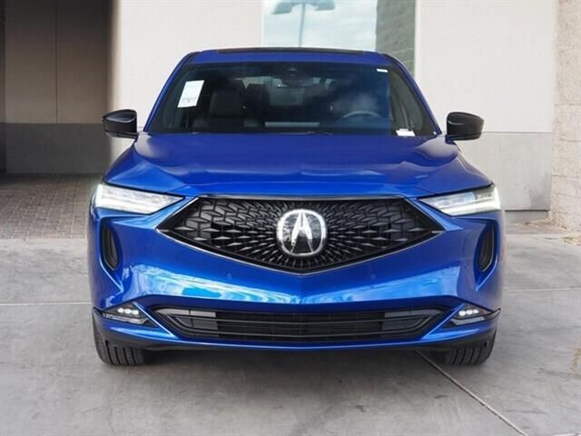 2024 Acura MDX A-Spec