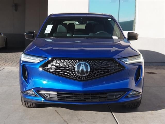 2024 Acura MDX A-Spec