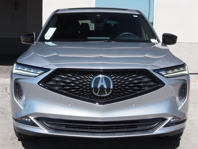 2024 Acura MDX A-Spec