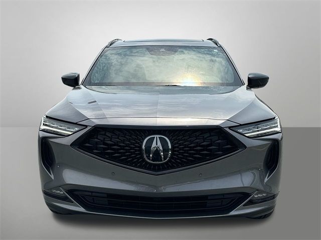 2024 Acura MDX A-Spec