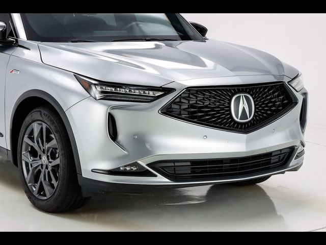 2024 Acura MDX A-Spec