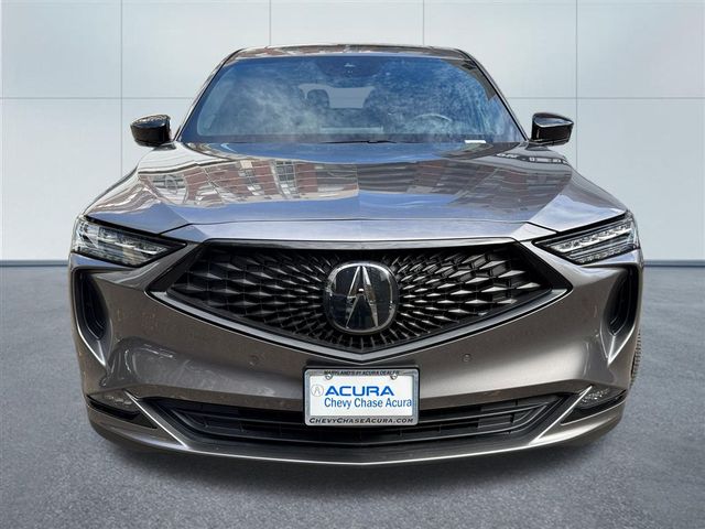 2024 Acura MDX A-Spec