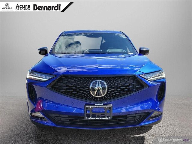 2024 Acura MDX A-Spec