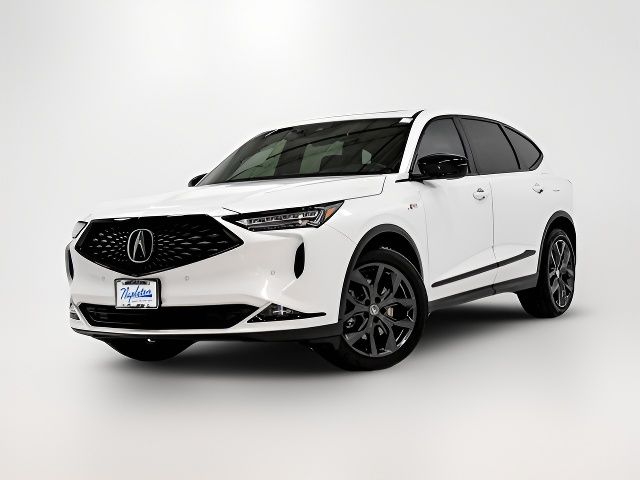 2024 Acura MDX A-Spec