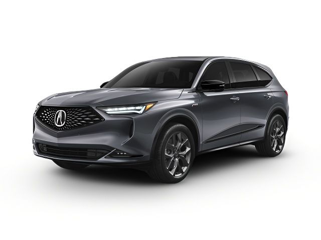 2024 Acura MDX A-Spec