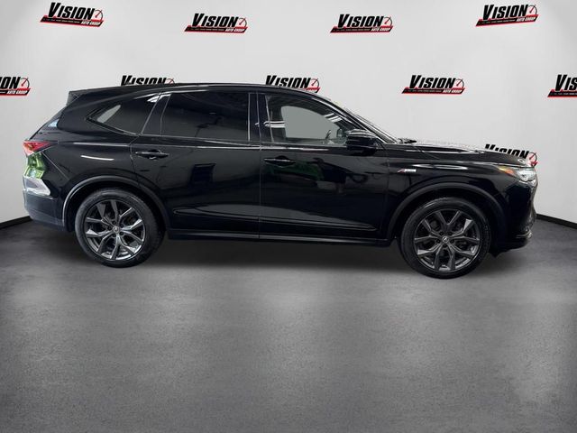 2024 Acura MDX A-Spec