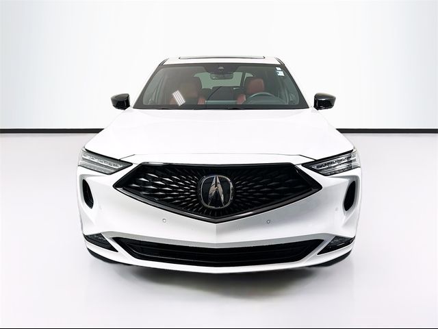 2024 Acura MDX A-Spec