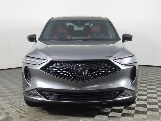 2024 Acura MDX A-Spec