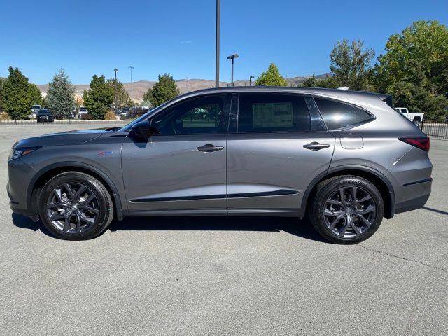 2024 Acura MDX A-Spec