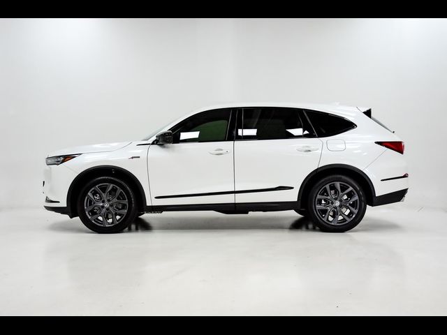 2024 Acura MDX A-Spec