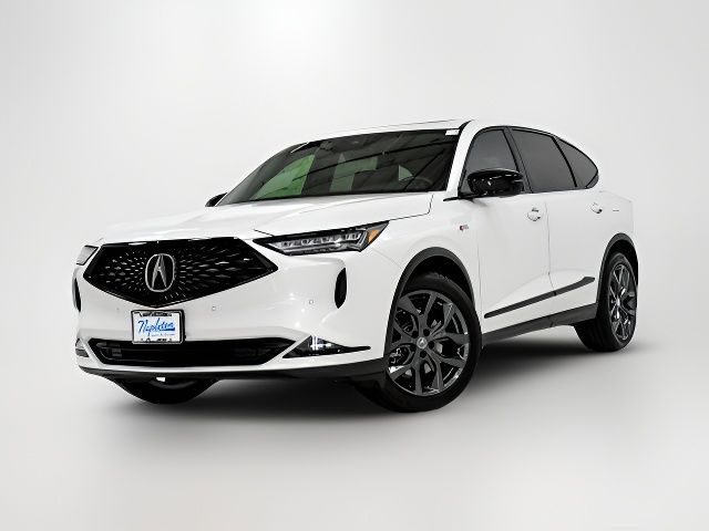 2024 Acura MDX A-Spec