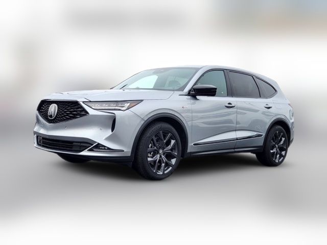 2024 Acura MDX A-Spec