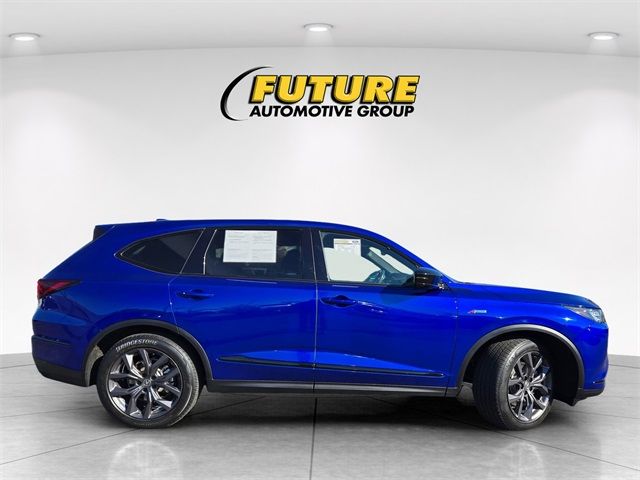 2024 Acura MDX A-Spec